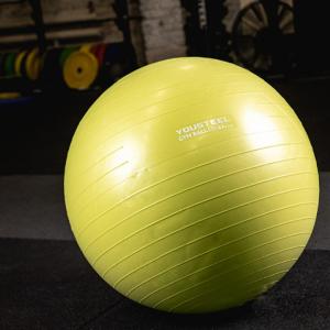 Купить Гимнастический мяч Yousteel Soft 65 см в Коряжме 