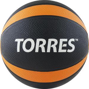 Купить Медбол "TORRES 2 кг" в Коряжме 