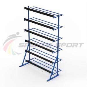Купить Стеллаж для лыжных ботинок (на 30 пар) в Коряжме 