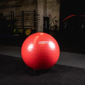 Купить Гимнастический мяч Yousteel Hard 55см в Коряжме 