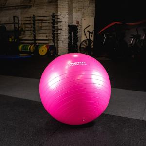 Купить Гимнастический мяч Yousteel Soft 55 см в Коряжме 