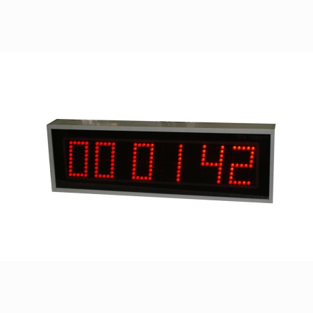 Купить Часы-секундомер настенные С2.25 знак 250 мм в Коряжме 