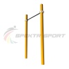 Купить Турник классический для занятий Воркаут SP WRK-07_76mm в Коряжме 