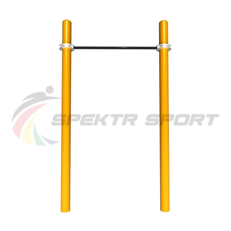 Купить Турник классический для занятий Воркаут SP WRK-07_76mm в Коряжме 