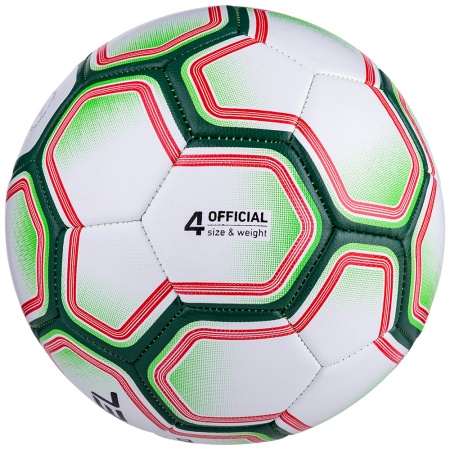 Купить Мяч футбольный Jögel Nano №4 в Коряжме 